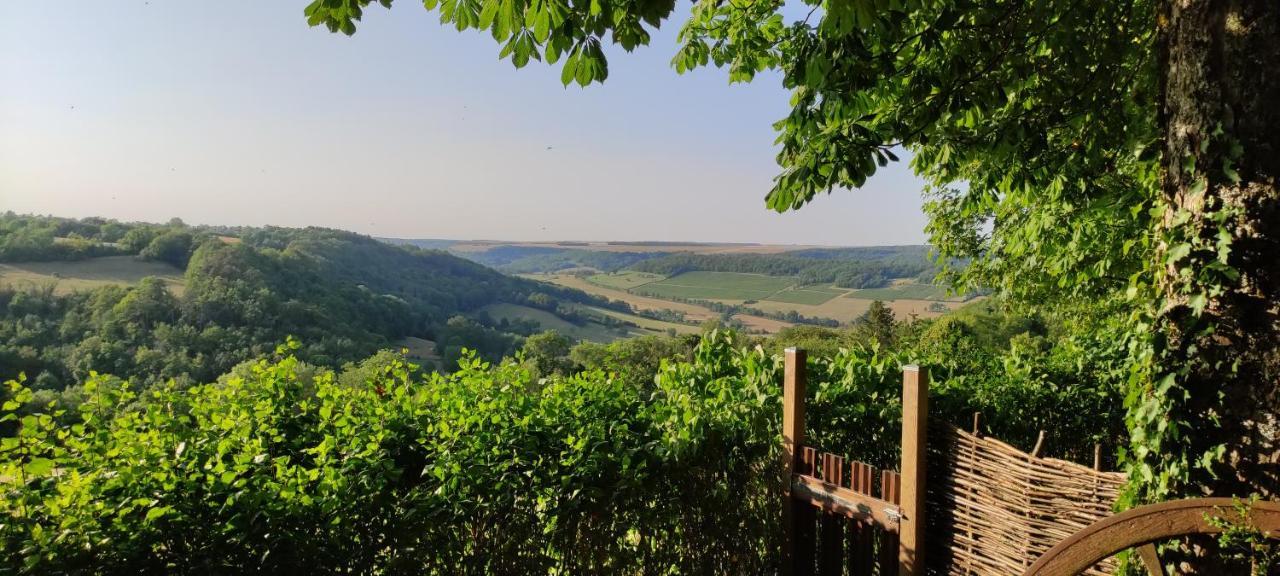 Luxury tent Tente La Flavignienne Flavigny-sur-Ozerain